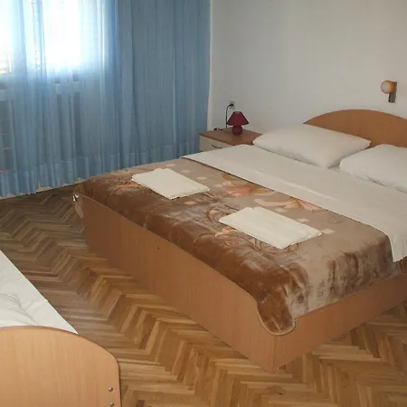 Piculjan Apartmán Lopar