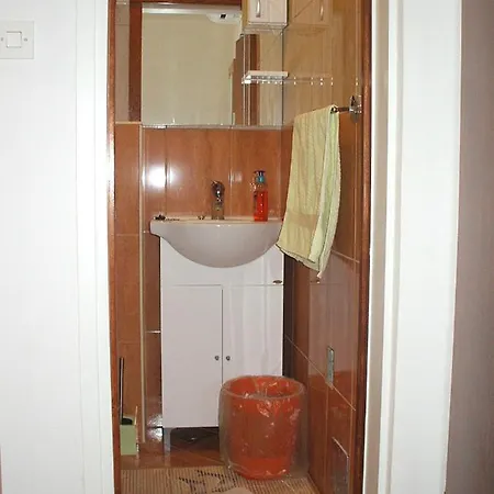 Apartmán Piculjan Lopar