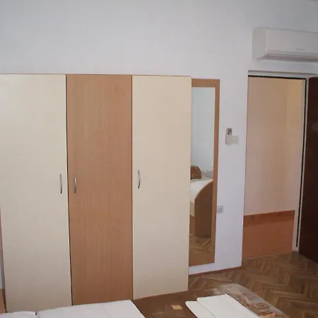 Apartmán Piculjan