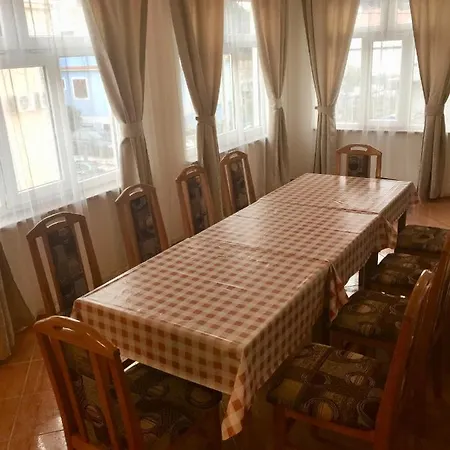Piculjan Apartmán Lopar