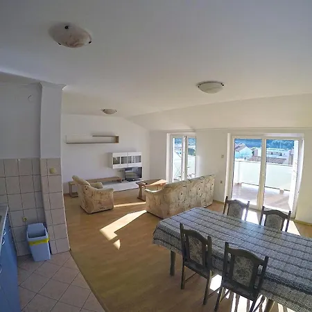 Piculjan Apartmán