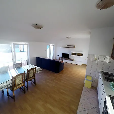 Apartmán Piculjan *