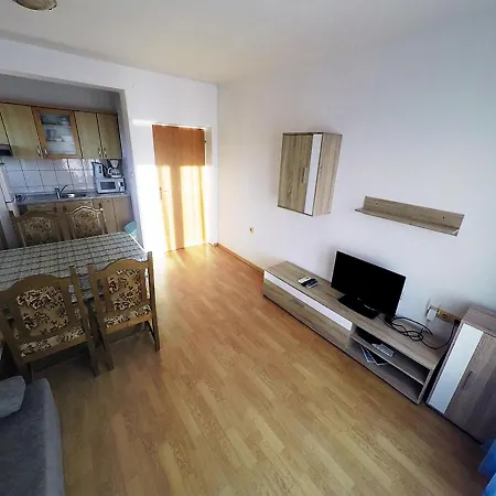 Apartmán Piculjan Lopar