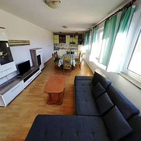 Piculjan Apartmán