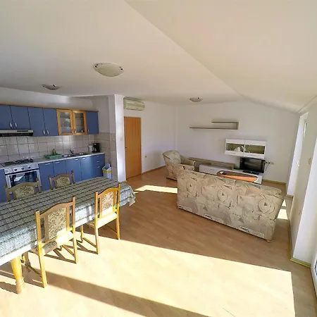 Piculjan Apartmán