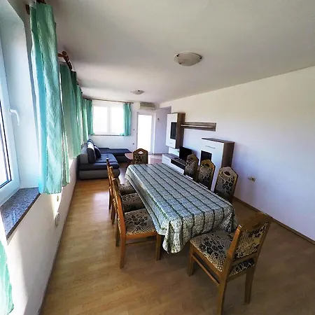 Apartmán Piculjan