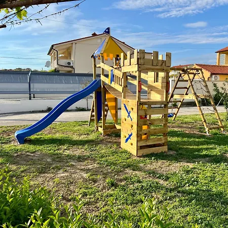 Piculjan Apartament Lopar