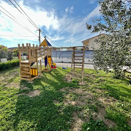 Apartament Piculjan *