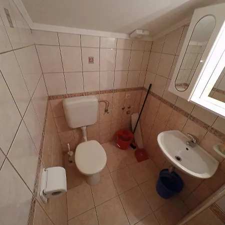 Apartmán Piculjan *
