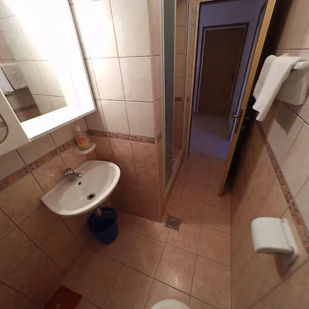 Piculjan Apartmán Lopar