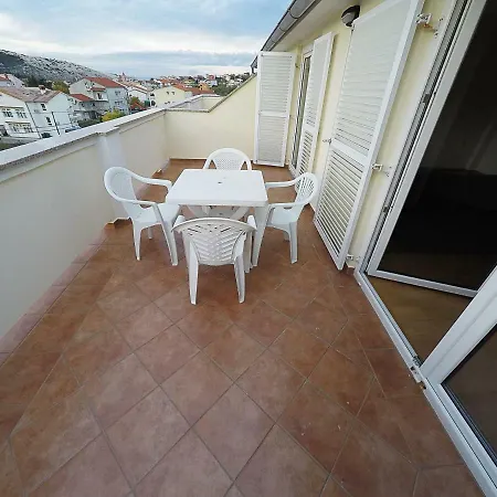 Apartmán Piculjan *