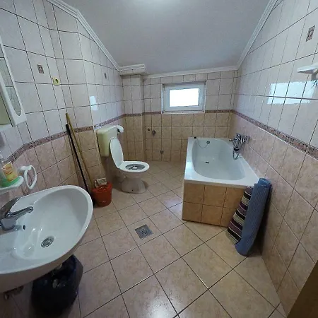 Apartmán Piculjan Lopar