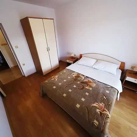 Apartmán Piculjan Lopar