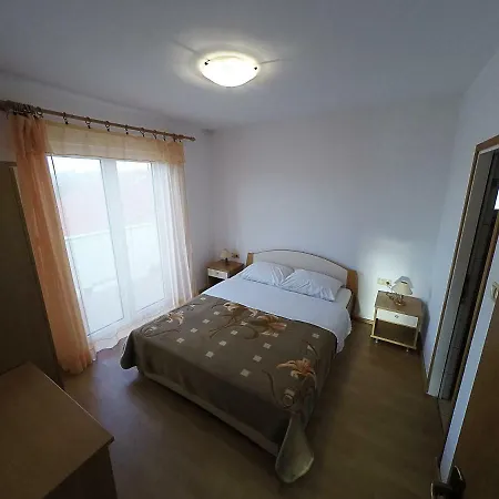 Apartmán Piculjan