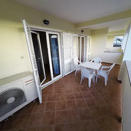 Piculjan Apartmán