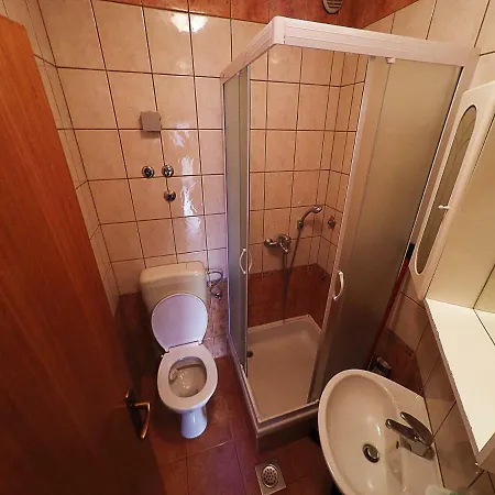 Apartmán Piculjan
