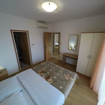 Apartmán Piculjan