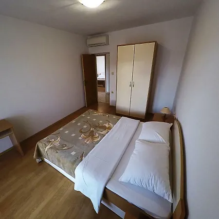 Apartmán Piculjan Lopar