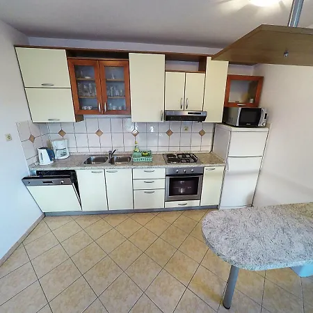 Apartmán Piculjan