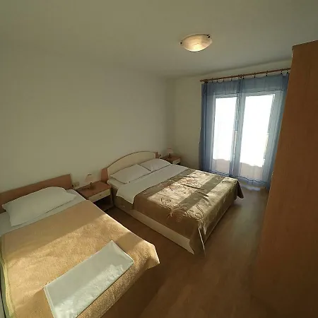 Piculjan Apartman