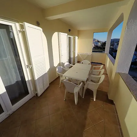 Apartament Piculjan *