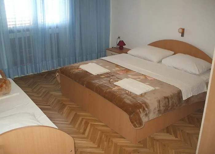 Piculjan Apartament Lopar