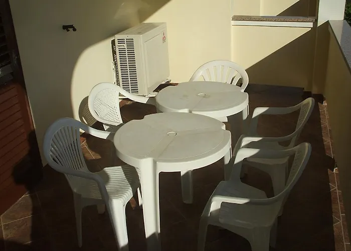Piculjan Διαμέρισμα Lopar