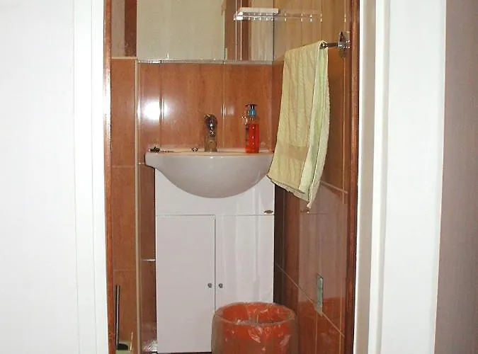 Apartament Piculjan Lopar