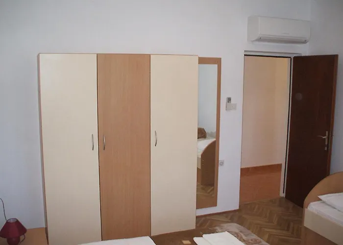 Apartament Piculjan