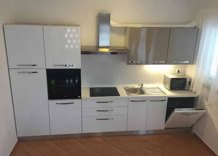 Apartament Piculjan *