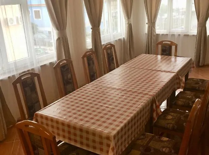 Piculjan Apartament Lopar