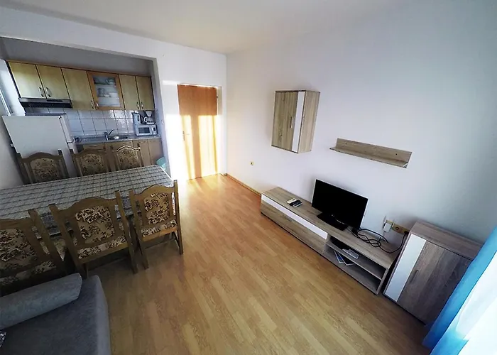 Apartament Piculjan Lopar