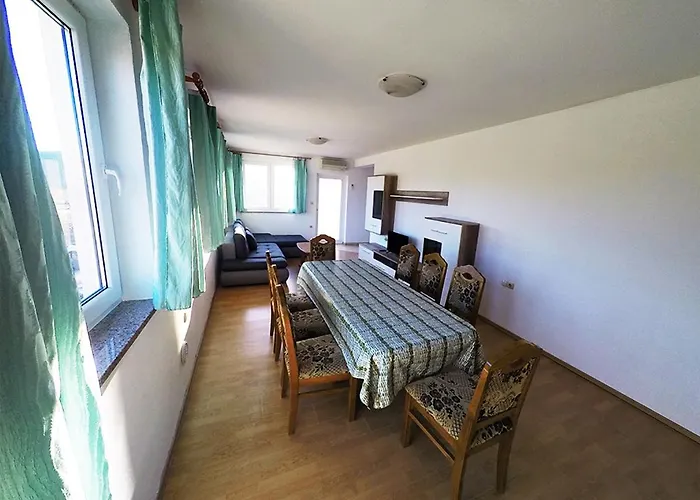 Apartament Piculjan