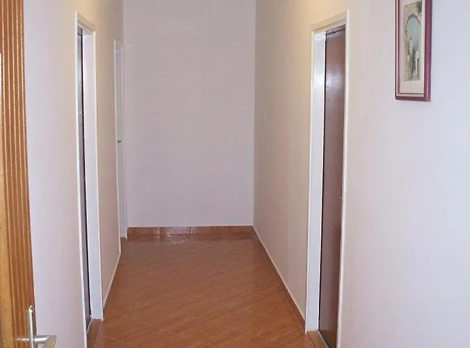 Piculjan Apartament Lopar