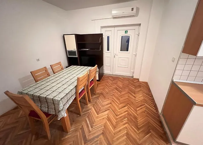 Apartament Piculjan Lopar