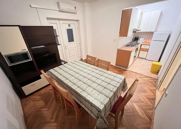 Piculjan Apartament Lopar