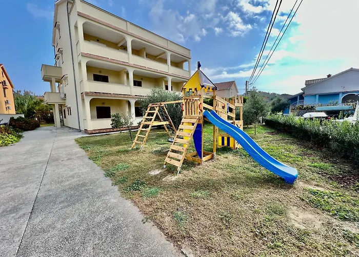 Apartament Piculjan *