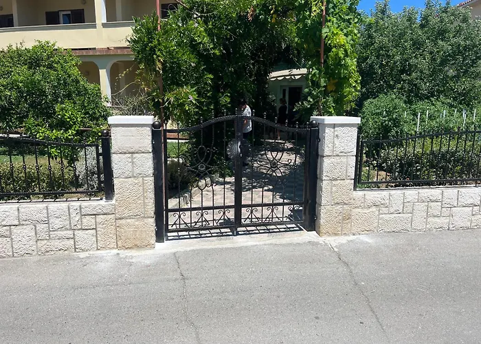 Apartament Piculjan Lopar