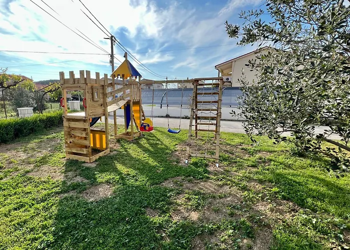 Apartament Piculjan *