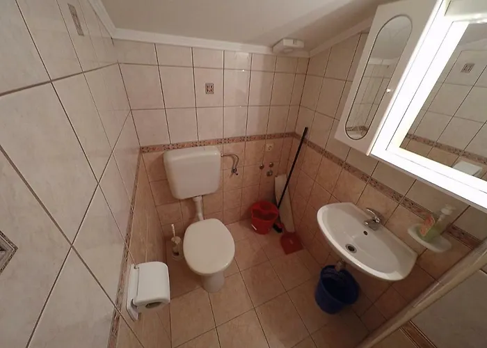 Apartament Piculjan *