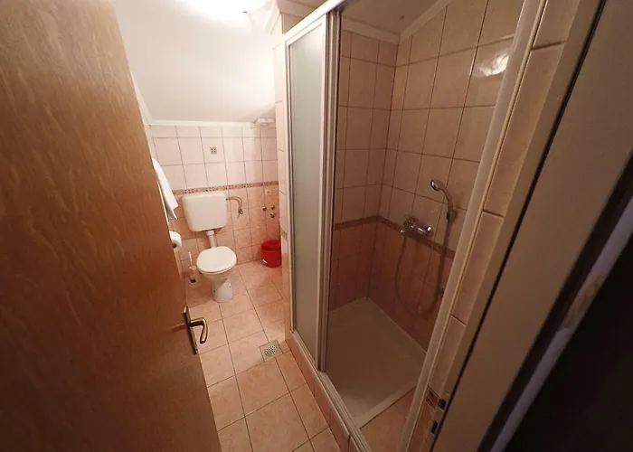 Apartament Piculjan Lopar