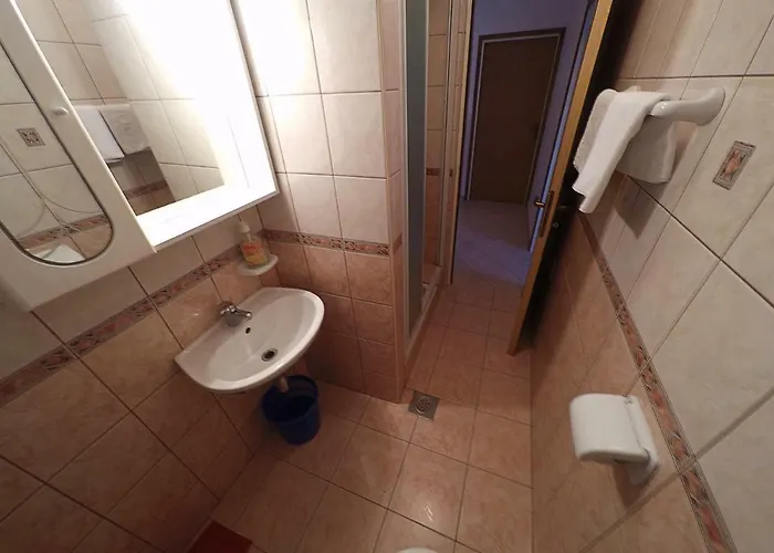 Piculjan Apartament Lopar