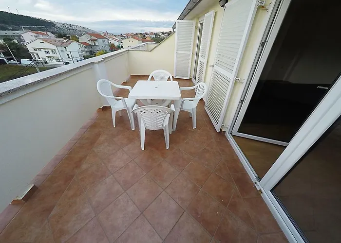 Apartament Piculjan *