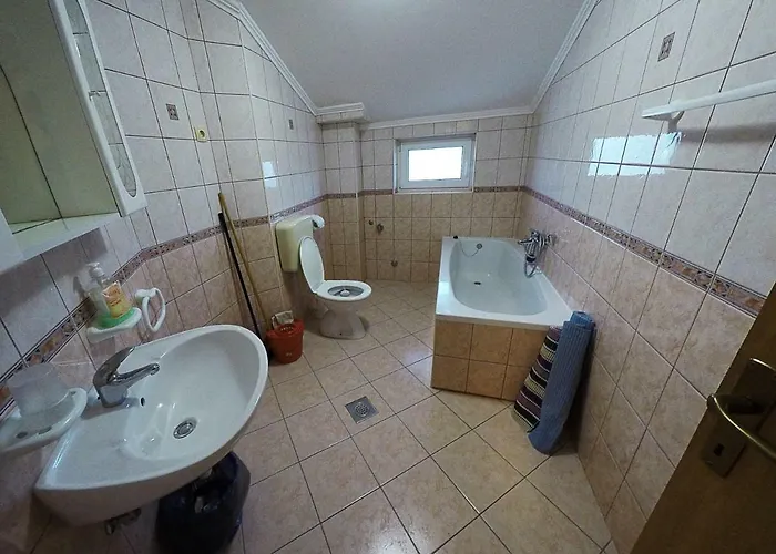 Apartament Piculjan Lopar