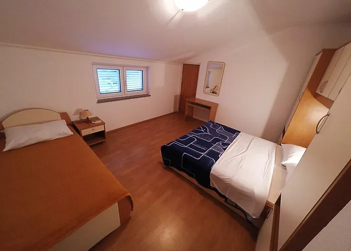 Piculjan Apartament Lopar