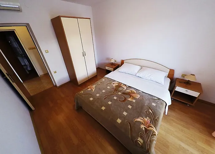 Apartament Piculjan Lopar