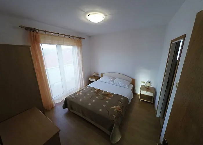 Apartament Piculjan