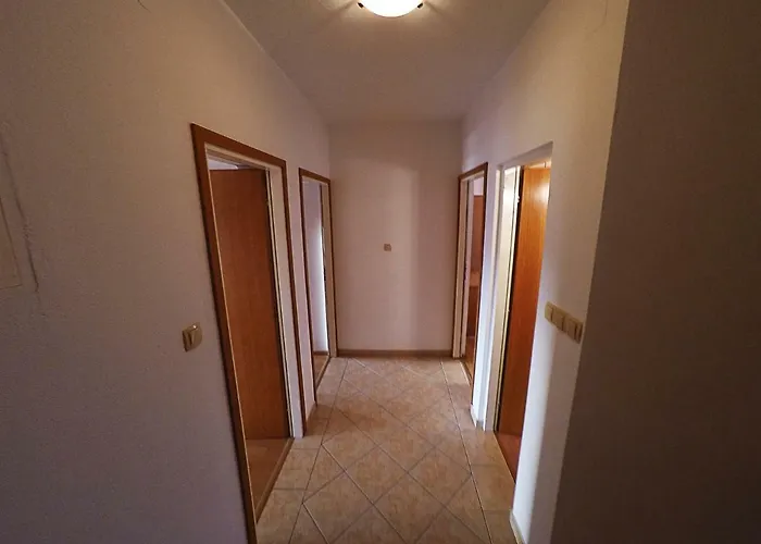 Apartament Piculjan Lopar