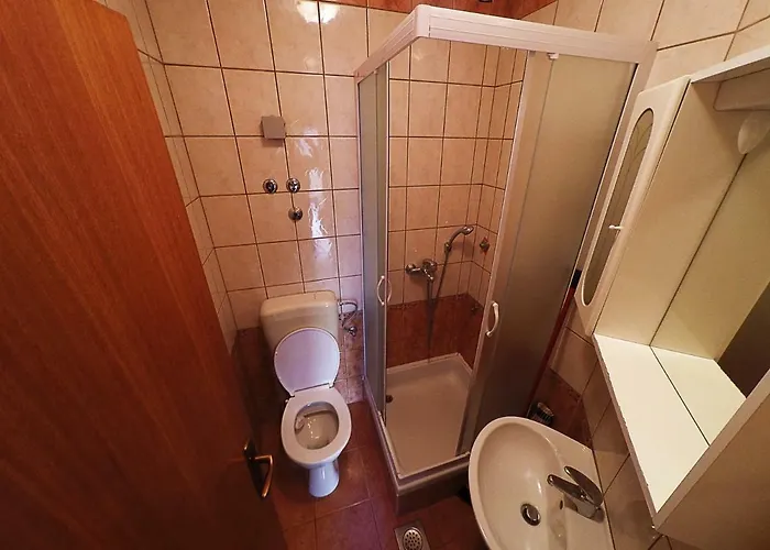 Apartament Piculjan