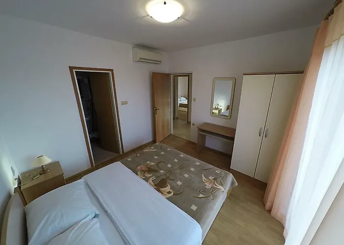 Apartament Piculjan